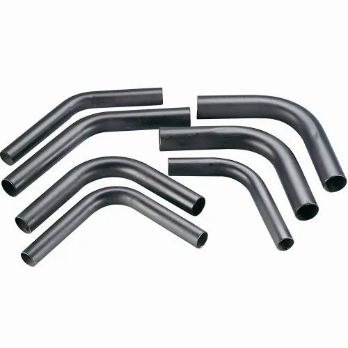 5" Stainless Steel Universal Mandrel Bent Tubing Kits - 12ft  - V02