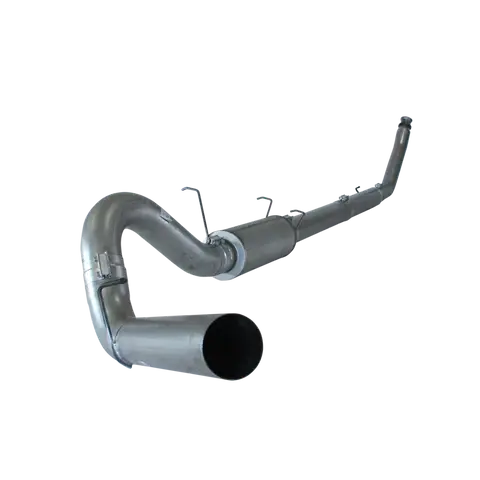 1994-2002 RAM 5.9L CUMMINS - 5" TURBO BACK STAINLESS