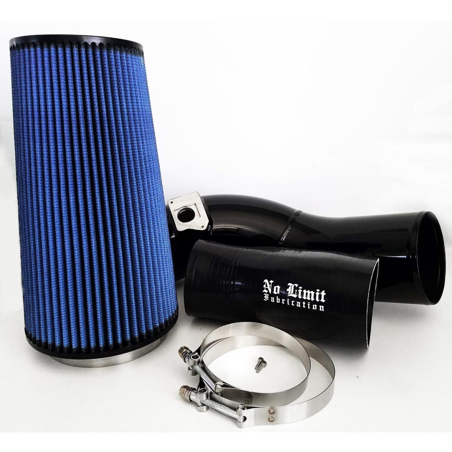 Cold Air Intake (2003-2007 Ford Powerstroke 6.0L)