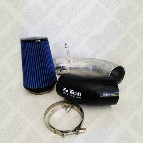Stage 1 Cold Air Intake (2017-2019 Ford Powerstroke 6.7L)