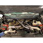 Compound Turbo Kit (2017-2019 Ford Powerstroke 6.7L)
