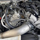 Secondary Coolant Line (2011-2014 Ford Powerstroke 6.7L)