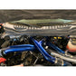 Polished Stainless Intake Piping Kit (2017-2020 Ford Powerstroke 6.7L)