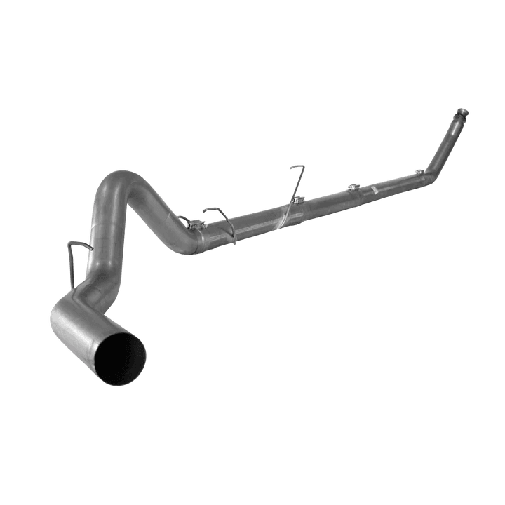 1994-2002 RAM 5.9L CUMMINS - 4" TURBO BACK ALUMINIZED