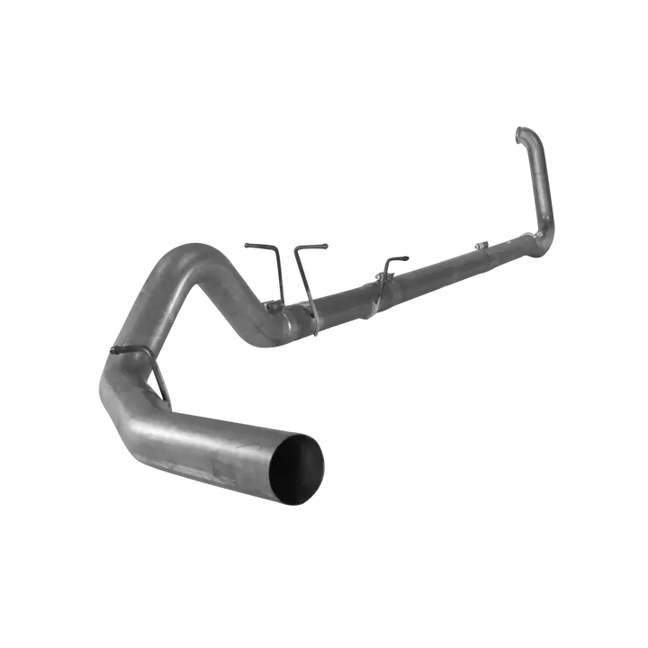 1999-2003 FORD 7.3L POWERSTROKE - 4" TURBO BACK STAINLESS