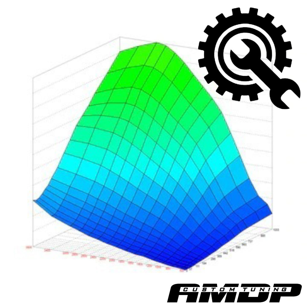 AMDP Power Programmer 2020-2022 6.7L Powerstroke Tune Revision – S360 ...