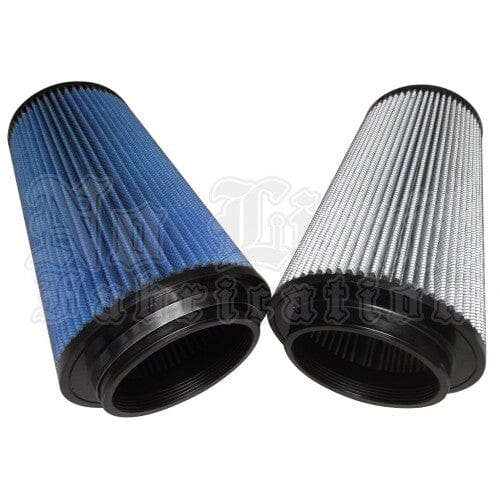 Custom Air Filter for Stage 2 (2003-2016 Ford Powerstroke 6.0/6.4/6.7)