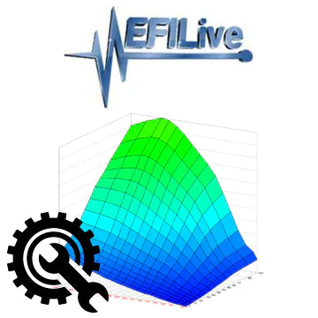 AMDP EFI Live Tune Adjustments