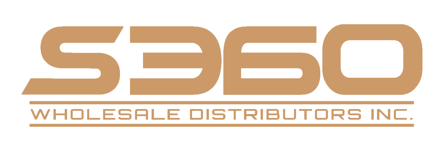 S360 Wholesale Distributors Inc