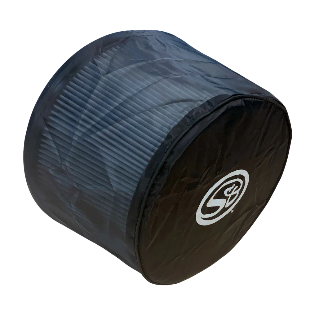 S&B FILTER WRAP - FOR KF-1080