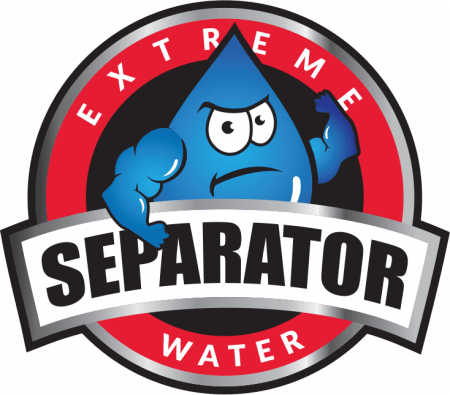 FASS Extreme Water Separator