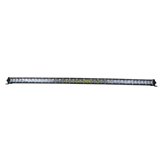 50" Single Row Curved LED Light Bar - SRX50 10-10022