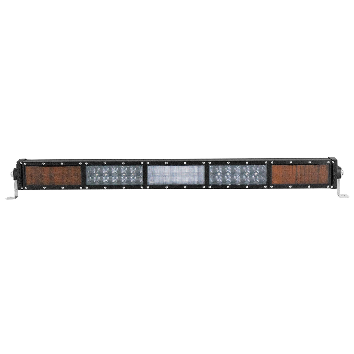 30" Infinity Dual Row LED Light Bar 10-10119