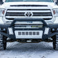 GRIDIRON 2014-2020 Toyota Tundra Prerunner Front Bumper