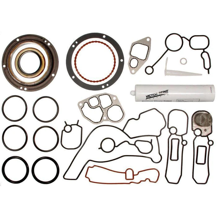 1994-2003 Powerstroke Lower Engine Gasket Set