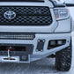 GRIDIRON 2014-2020 Toyota Tundra Base Winch Front Bumper
