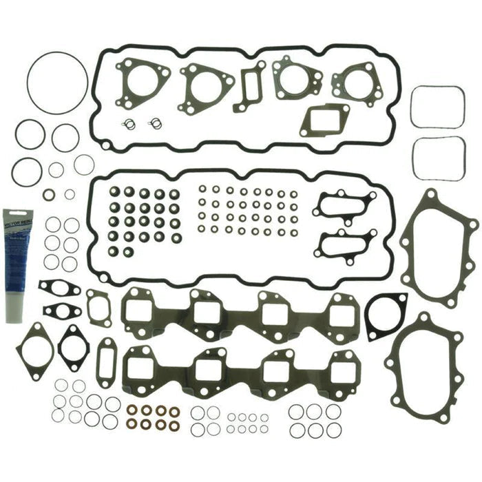 2001-2004 Duramax Upper Gasket Set