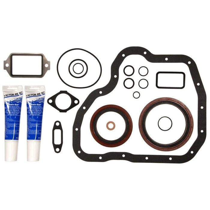 2001-2007 Duramax Lower Engine Gasket Set