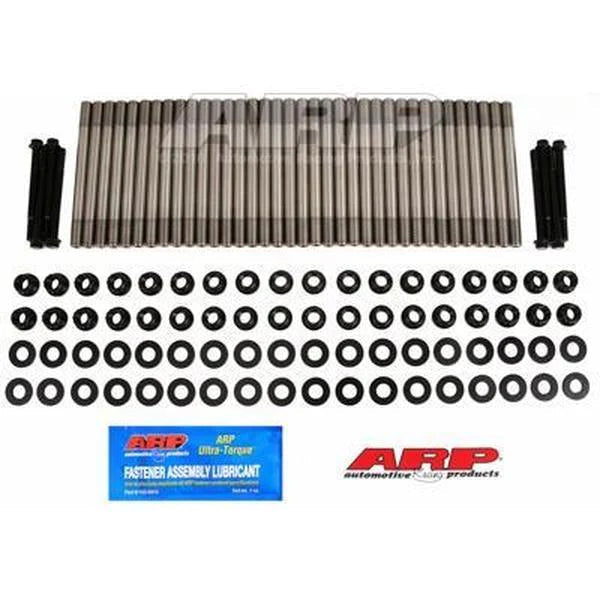 2001-2016 Duramax 6.6L ARP Custom Aged 625+ Head Stud Kit