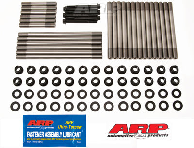 1989-1998 Cummins 5.9L CA625+ ARP Head Stud Kit