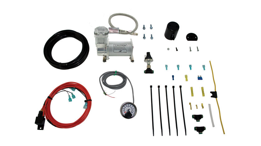 Air Lift LoadController Single Path