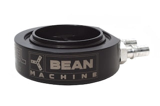 BDP Beans Diesel Performance Multi Function Fuel Tank Sump