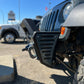 GRIDIRON 2007-2018 Jeep Wrangler Prerunner Winch Front Bumper