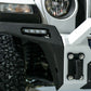 GRIDIRON 2019-2023 Jeep Wrangler Prerunner XL Winch Front Bumper