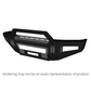 GRIDIRON 2018-2023 Ford Expedition Prerunner Winch Front Bumper
