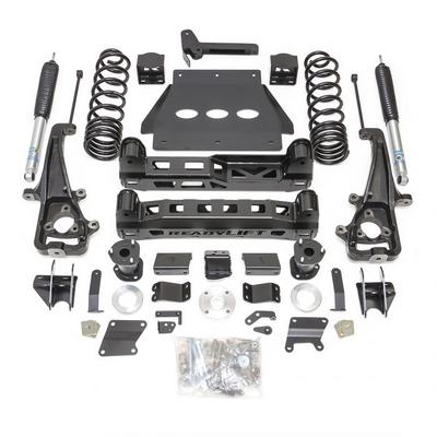 2019-2022 Dodge/Ram 1500 4WD  6.0'' Lift Kit