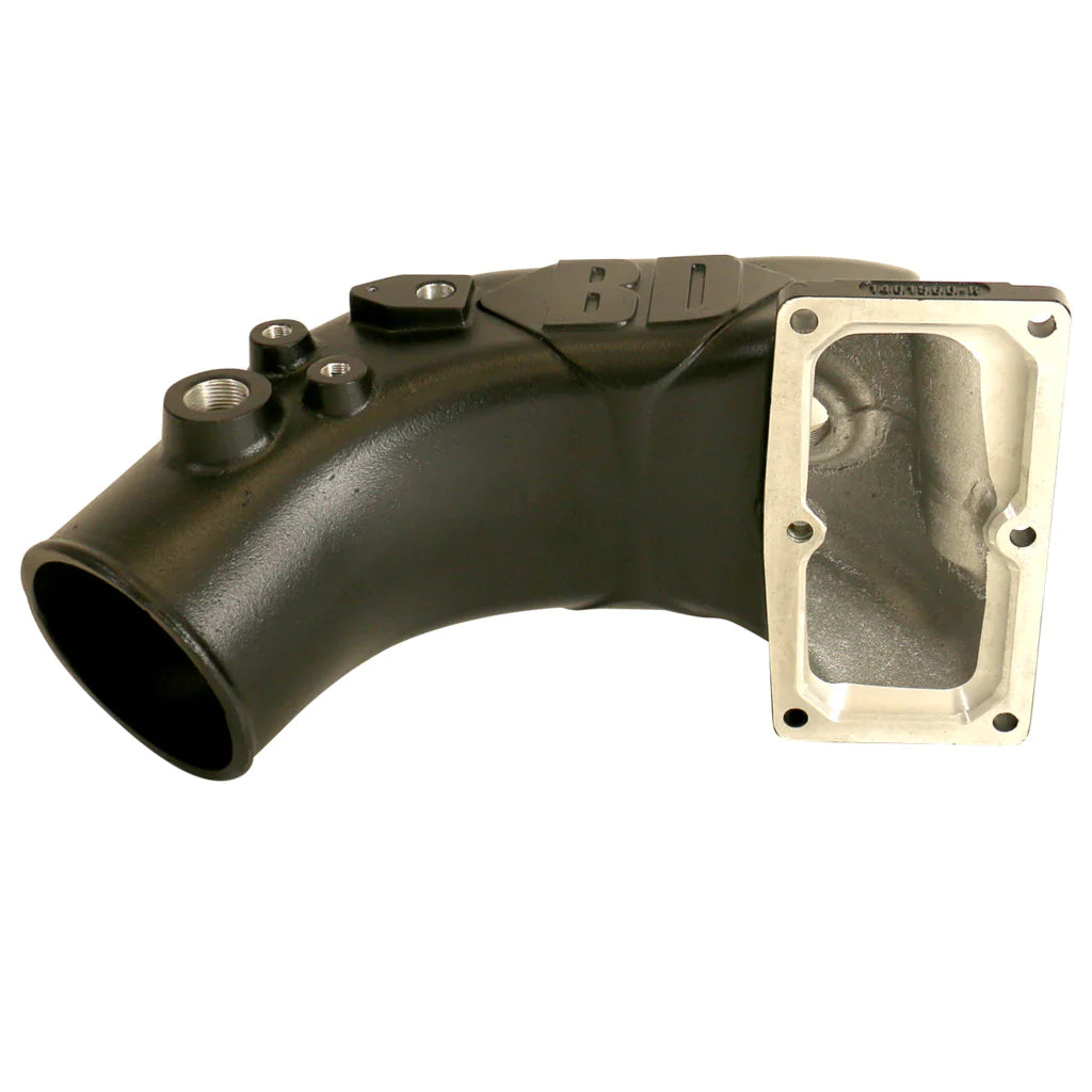 X-FLOW POWER INTAKE ELBOW DODGE 6.7L CUMMINS 2013-2018