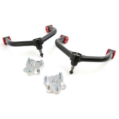 2006-2022 Dodge/Ram 1500 (Classic) 4WD  2'' Leveling Kit with Tubular Arms