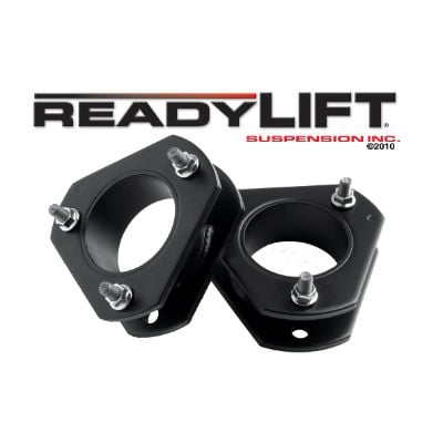 2004-2014 Ford F150 RWD 3'' Leveling Kit