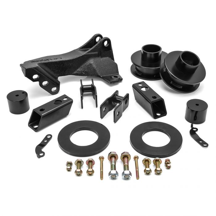 2011-2022 F250 / F350 2.5" Leveling Kit (66-2725)