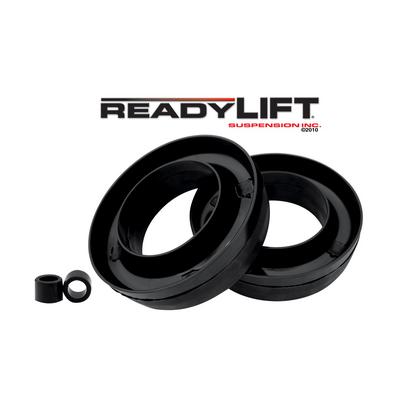 1999-2007 Chevrolet/GMC 1500 RWD 2'' Front Leveling Kit
