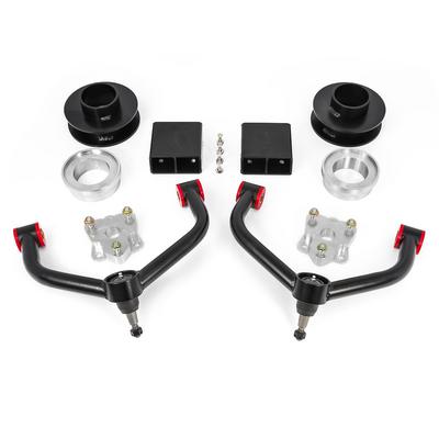 2019-2022 Dodge/Ram 1500 RWD/4WD 3.5'' SST Lift Kit (Non-Air Ride Equipped)