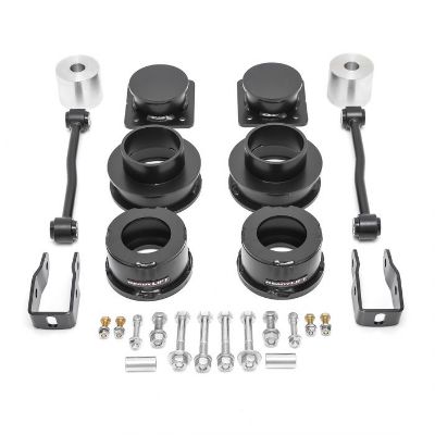 2020-2022 Jeep Jt Gladiator 4WD  2.5'' Spacer Lift Kit