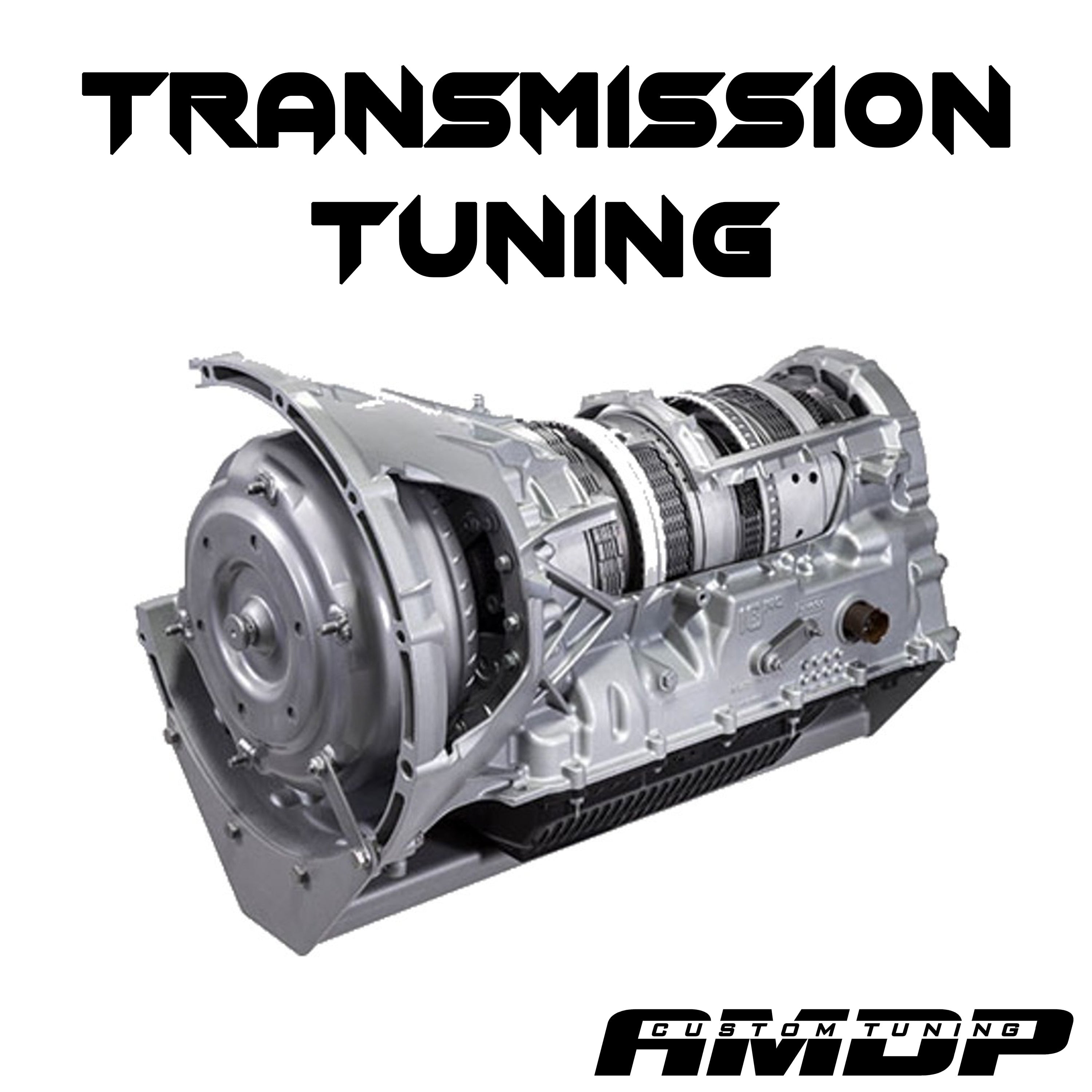 2020-2022 6.7L Powerstroke Transmission Tuning (AMDP Power Programmer ...