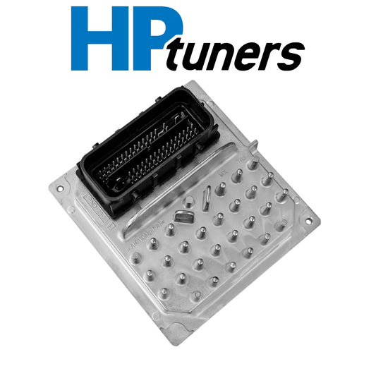 HP Tuners 2020+ 6.6L Duramax Unlocked T93 TCM