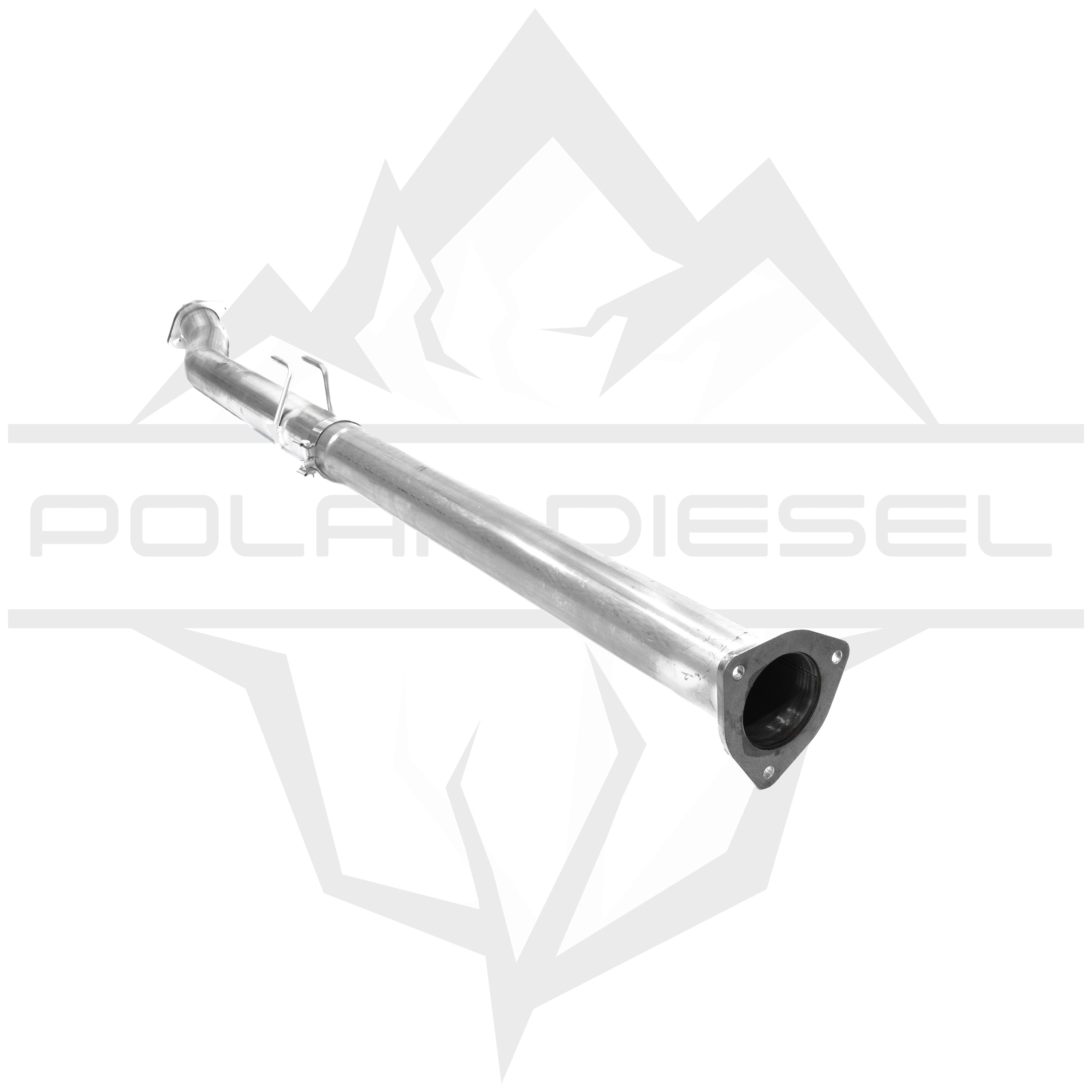 20112024 Ford Powerstroke 6.7L Polar Delete Pipe S360 Wholesale