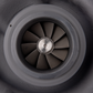 Fleece 2019-2022 6.7L Cummins 63mm FMW Holset VGT Cheetah Turbocharger - NEW IN STOCK