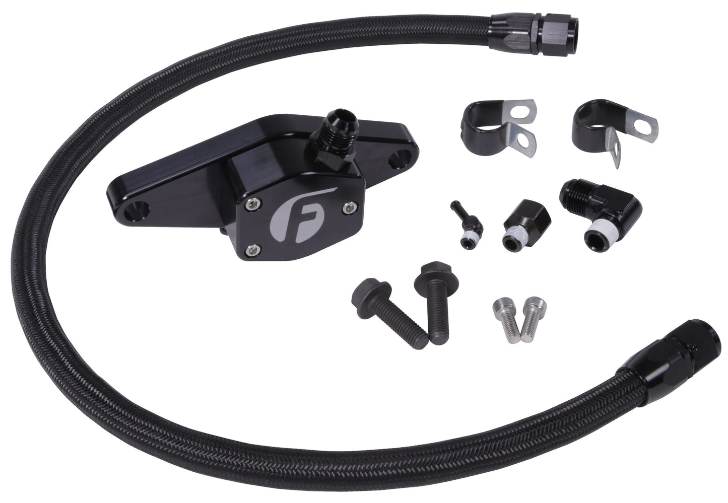 Fleece Cummins Coolant Bypass Kit 12V (1994-1998)