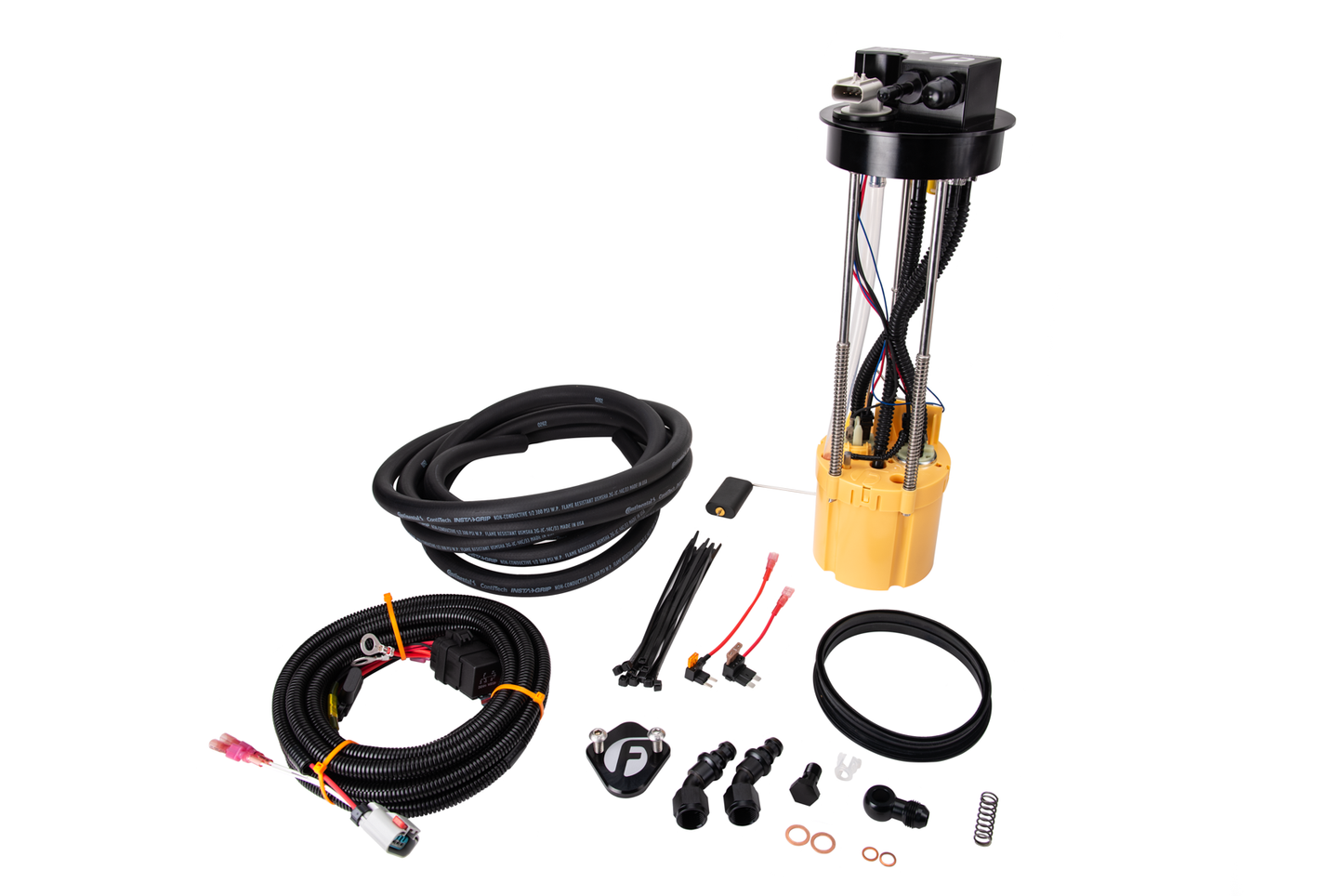 Fleece PowerFlo® Lift Pump for 1991-1997 Dodge Cummins