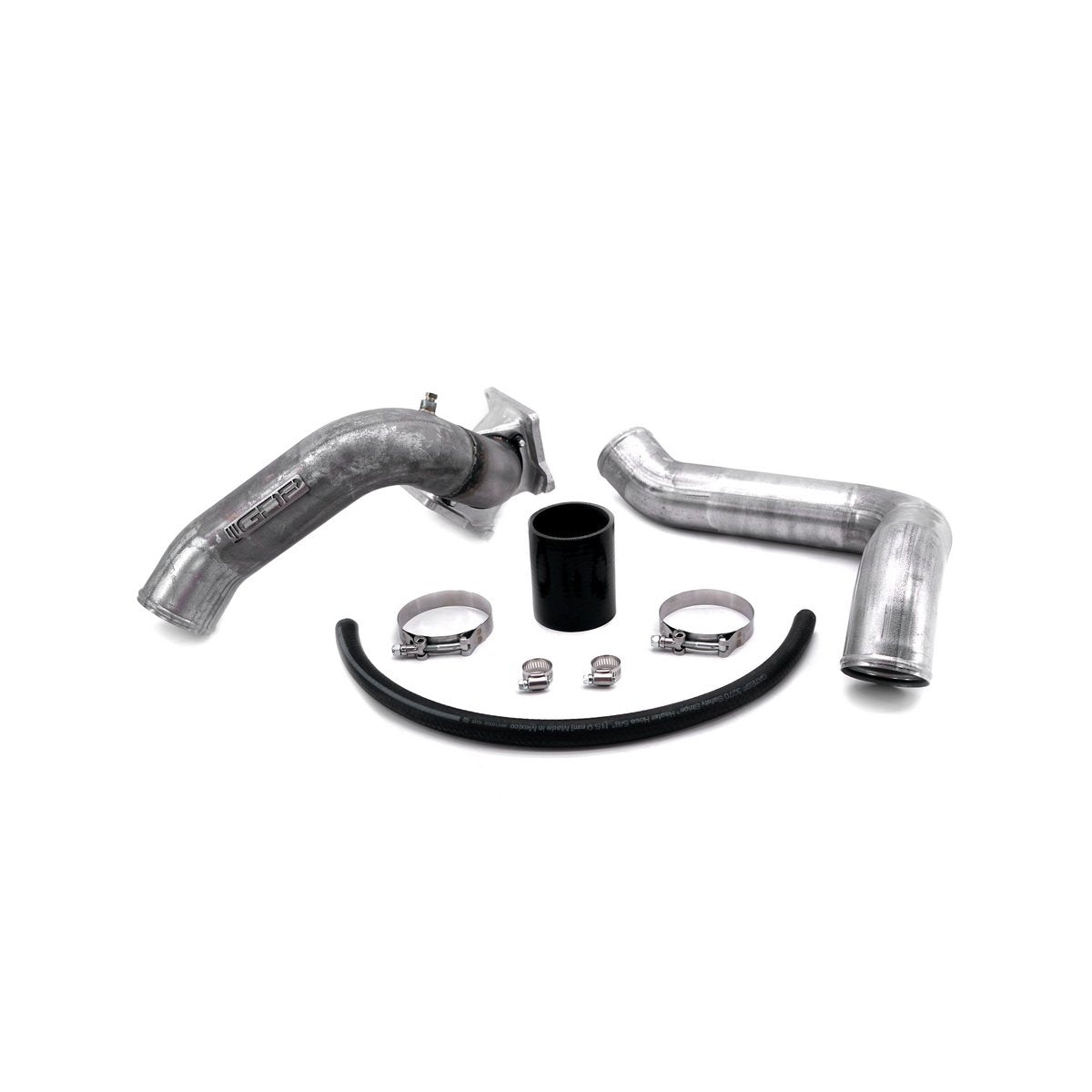 GDP Max Flow Bridge And Cold Side Tube (2004.5-2005 6.6L LLY Duramax)