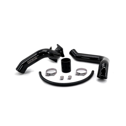 GDP Max Flow Bridge And Cold Side Tube (2004.5-2005 6.6L LLY Duramax)