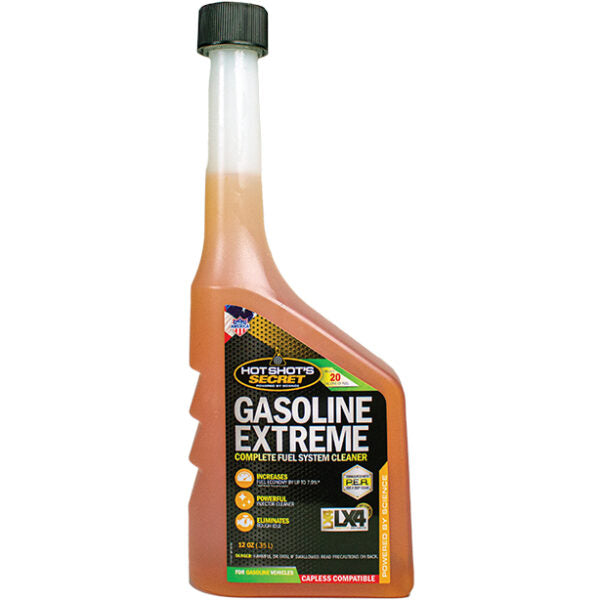 HSS GE 12oz Gasoline Extreme GE12Z