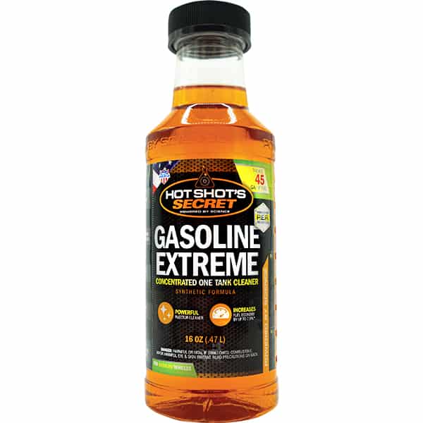 HSS GE 16oz Gasoline Extreme GE16Z