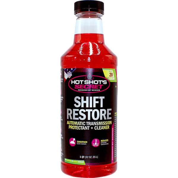 HSS SR/TSE 32oz Shift Restorer HSSTSE32Z