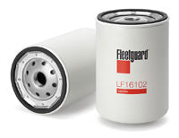 Fleetguard 6.6L Duramax Lube Filter - LF-16102