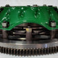 Valair Performance Triple Disc Clutch 1994-2003 Dodge NV4500 5 Speed 10.5" x 1.375" Sintered Iron Disk UP TO 1500HP
